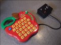 993_alphabetapple