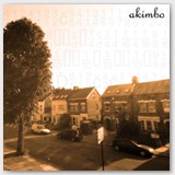Akimbo - Akimbo COVER