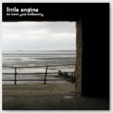little-engine---mr-ben-EP-COVER